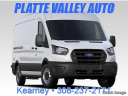 Thumbnail image of 2020 Ford Transit at Platte Valley Auto Mart- Kearney