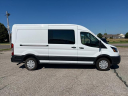 Thumbnail image of 2020 Ford Transit at Platte Valley Auto Mart- Kearney