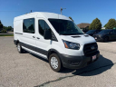 Thumbnail image of 2020 Ford Transit at Platte Valley Auto Mart- Kearney