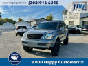 Thumbnail image of 2007 Lexus GX 470 at NW Group Post Falls