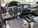 2020 Ford F-150 XL at Crossroads Chevrolet