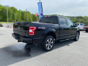 Thumbnail image of 2020 Ford F-150 at Crossroads Chevrolet
