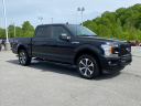 Thumbnail image of 2020 Ford F-150 at Crossroads Chevrolet