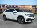 Thumbnail image of 2022 Volkswagen Atlas Cross Sport at Western Slope Auto - USED