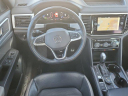 Thumbnail image of 2022 Volkswagen Atlas Cross Sport at Western Slope Auto - USED