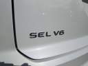 Thumbnail image of 2022 Volkswagen Atlas Cross Sport at Western Slope Auto - USED