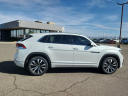Thumbnail image of 2022 Volkswagen Atlas Cross Sport at Western Slope Auto - USED