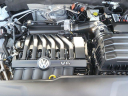 Thumbnail image of 2022 Volkswagen Atlas Cross Sport at Western Slope Auto - USED