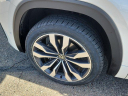 Thumbnail image of 2022 Volkswagen Atlas Cross Sport at Western Slope Auto - USED