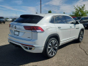 Thumbnail image of 2022 Volkswagen Atlas Cross Sport at Western Slope Auto - USED