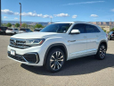 Thumbnail image of 2022 Volkswagen Atlas Cross Sport at Western Slope Auto - USED