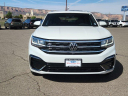 Thumbnail image of 2022 Volkswagen Atlas Cross Sport at Western Slope Auto - USED