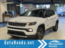 Thumbnail image of 2024 Jeep Compass at RensselaerHondaUsed of Troy, NY