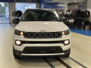 Thumbnail image of 2024 Jeep Compass at RensselaerHondaUsed of Troy, NY