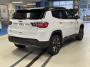 Thumbnail image of 2024 Jeep Compass at RensselaerHondaUsed of Troy, NY
