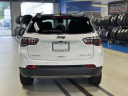 Thumbnail image of 2024 Jeep Compass at RensselaerHondaUsed of Troy, NY