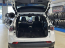 Thumbnail image of 2024 Jeep Compass at RensselaerHondaUsed of Troy, NY