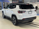 Thumbnail image of 2024 Jeep Compass at RensselaerHondaUsed of Troy, NY
