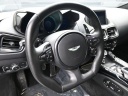 Thumbnail image of 2022 Aston Martin Vantage at BramanMotors USED