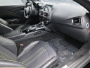 Thumbnail image of 2022 Aston Martin Vantage at BramanMotors USED