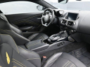 Thumbnail image of 2022 Aston Martin Vantage at BramanMotors USED