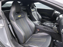 Thumbnail image of 2022 Aston Martin Vantage at BramanMotors USED