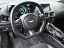 Thumbnail image of 2022 Aston Martin Vantage at BramanMotors USED