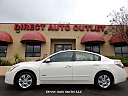 2011 Nissan Altima Hybrid Base at Direct Auto Outlet LLC