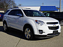 Thumbnail image of 2014 Chevrolet Equinox at A & B Motors