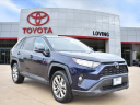 Thumbnail image of 2021 Toyota RAV4 at Loving Toyota