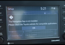 Thumbnail image of 2021 Toyota RAV4 at Loving Toyota