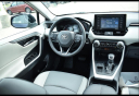 Thumbnail image of 2021 Toyota RAV4 at Loving Toyota