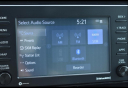 Thumbnail image of 2021 Toyota RAV4 at Loving Toyota