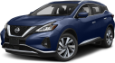 2020 Nissan Murano SL at Destination Nissan