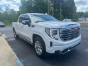 Thumbnail image of 2024 GMC Sierra 1500 at Bo Haarala Autoplex