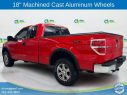 Thumbnail image of 2012 Ford F-150 at AC Motors