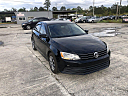Thumbnail image of 2015 Volkswagen Jetta at Tokman Auto Sales LLC
