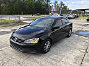 Thumbnail image of 2015 Volkswagen Jetta at Tokman Auto Sales LLC