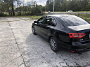 Thumbnail image of 2015 Volkswagen Jetta at Tokman Auto Sales LLC