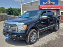 Thumbnail image of 2010 Ford F-150 at EL CAMINO AUTO SALES