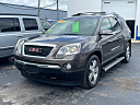 Thumbnail image of 2011 GMC Acadia at A & B Motors