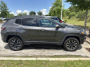 Thumbnail image of 2019 Jeep Compass at JT's Chrysler Jeep Dodge (new)