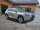 Thumbnail image of 2017 Lexus NX 200t at Brambleton Imports