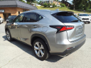 Thumbnail image of 2017 Lexus NX 200t at Brambleton Imports