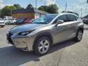 Thumbnail image of 2017 Lexus NX 200t at Brambleton Imports