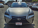 Thumbnail image of 2017 Lexus NX 200t at Brambleton Imports
