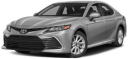 Thumbnail image of 2022 Toyota Camry at Baron Honda
