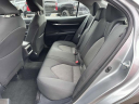 Thumbnail image of 2022 Toyota Camry at Baron Honda