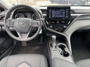 Thumbnail image of 2022 Toyota Camry at Baron Honda