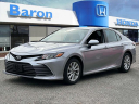 Thumbnail image of 2022 Toyota Camry at Baron Honda